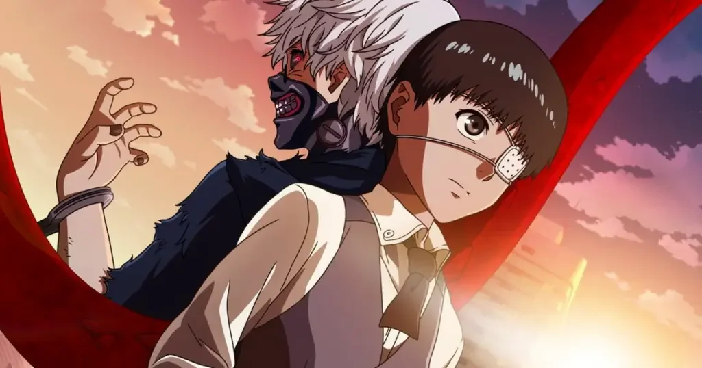 Tokyo Ghoul Filler List and Chronological Order. 15 Anime With A Cold & Emotionless Character