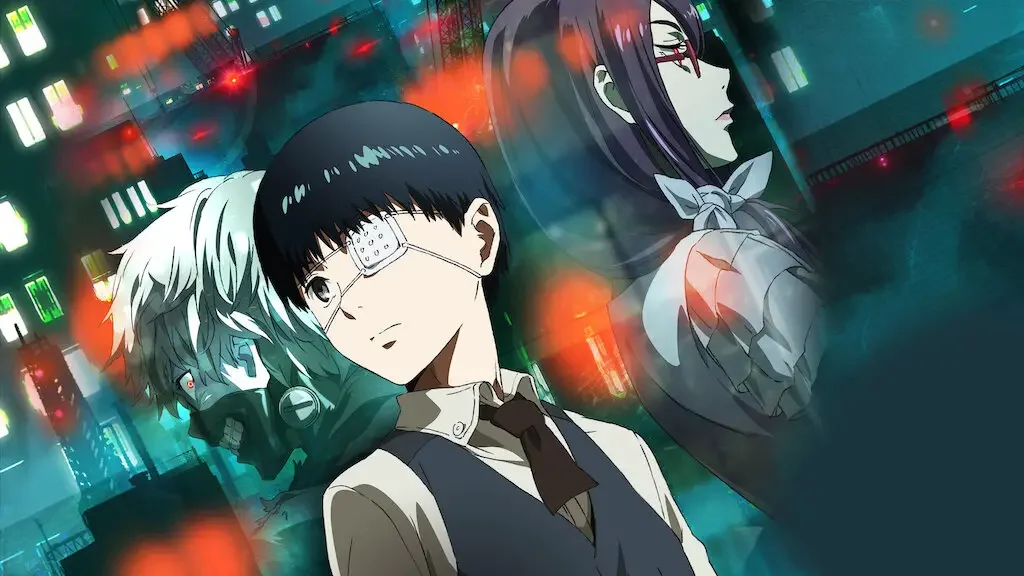 Tokyo Ghoul Filler List and Chronological Order Tokyo Ghoul Fillers List and Chronological Order