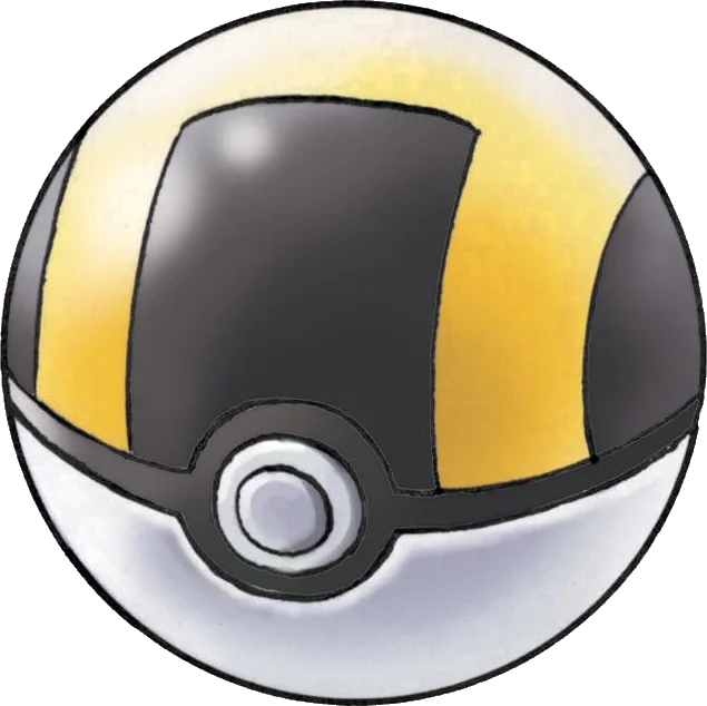 UltraBallArt 15 Best Items in Pokémon GO