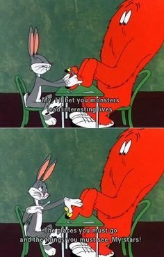 cac032bbe2ed5812fe9b7847b840e5d6 60+ Best Bugs Bunny Memes of All Times