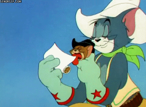 cigarette roller 200+ Best Tom And Jerry Memes