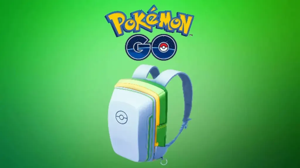 pokemon go item storage 3500 15 Best Items in Pokémon GO