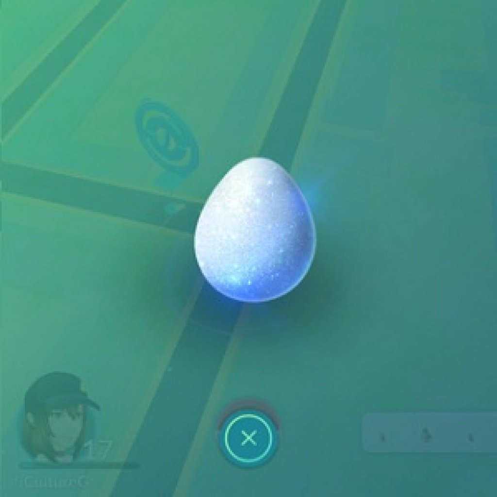 throwing lucky egg on pokemon go map 1200x1200 1 15 Best Items in Pokémon GO