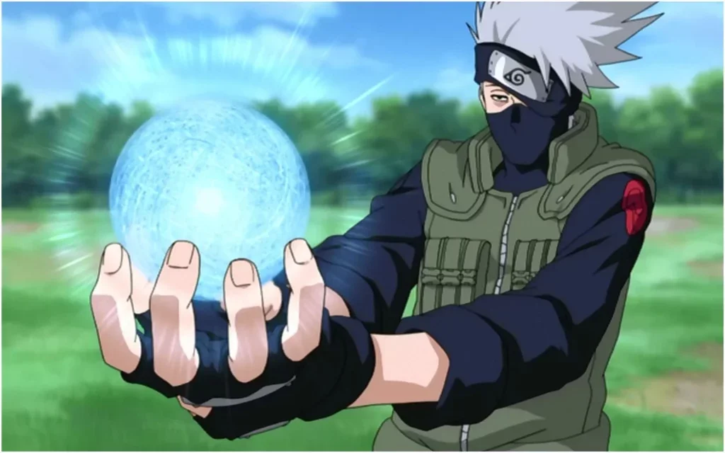 why does kakashi cover his face Why Does Kakashi Cover his Face?