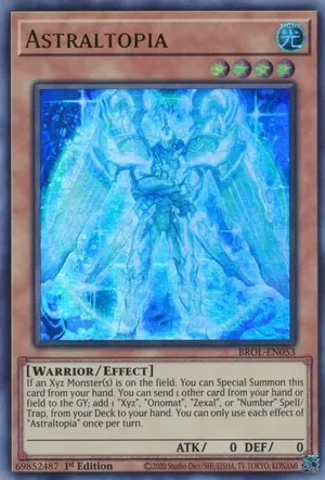 Astraltopia.png 18 Best Level 4 Yugioh Monsters
