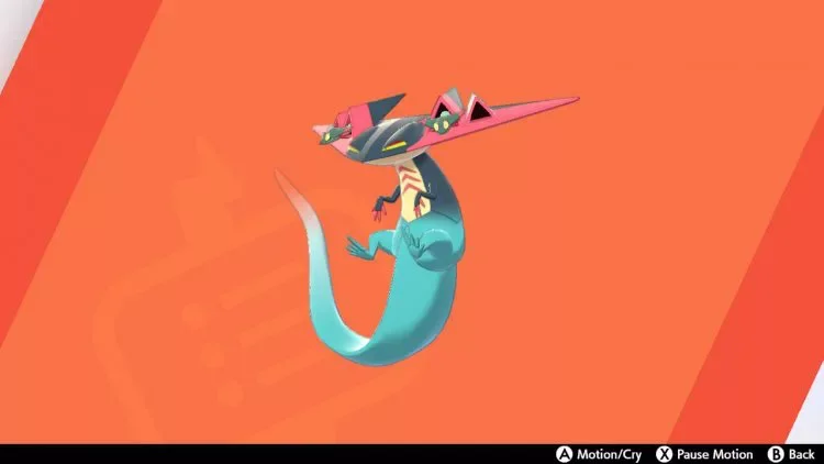 Dragapult.jpg 18 Most Popular Pokemon in Pokémon Sword and Shield