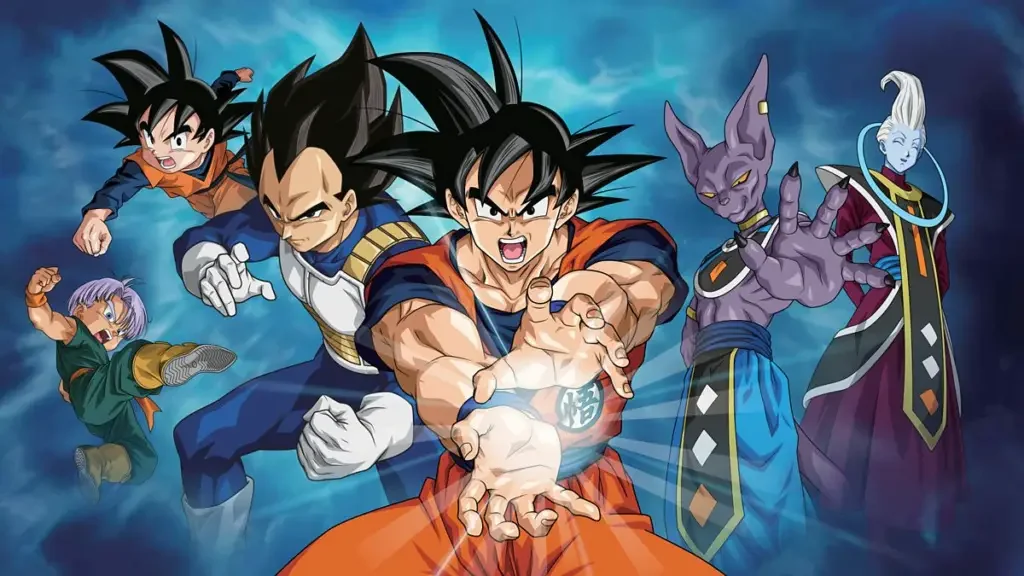 Dragon Ball Super 1 Dragon Ball Super Returns: Anime Confirmed for 2023