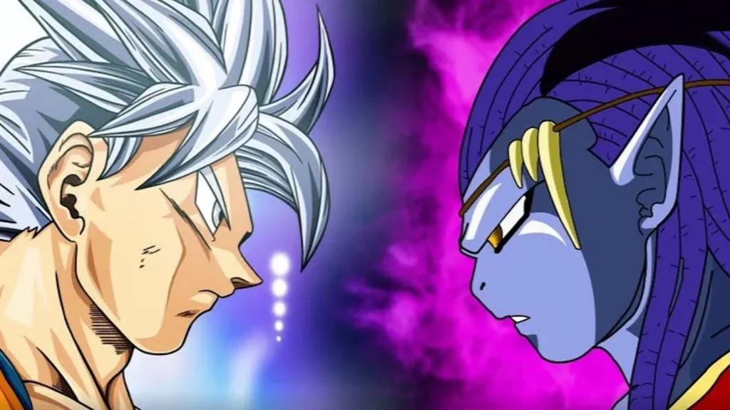 Dragon Ball Super 17 Anime with Best Anime Plots