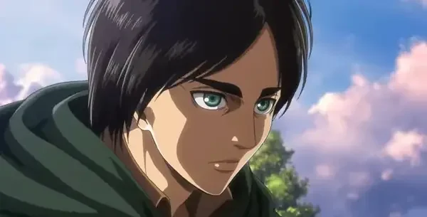 Yeager Eren 35 Best Anime Characters