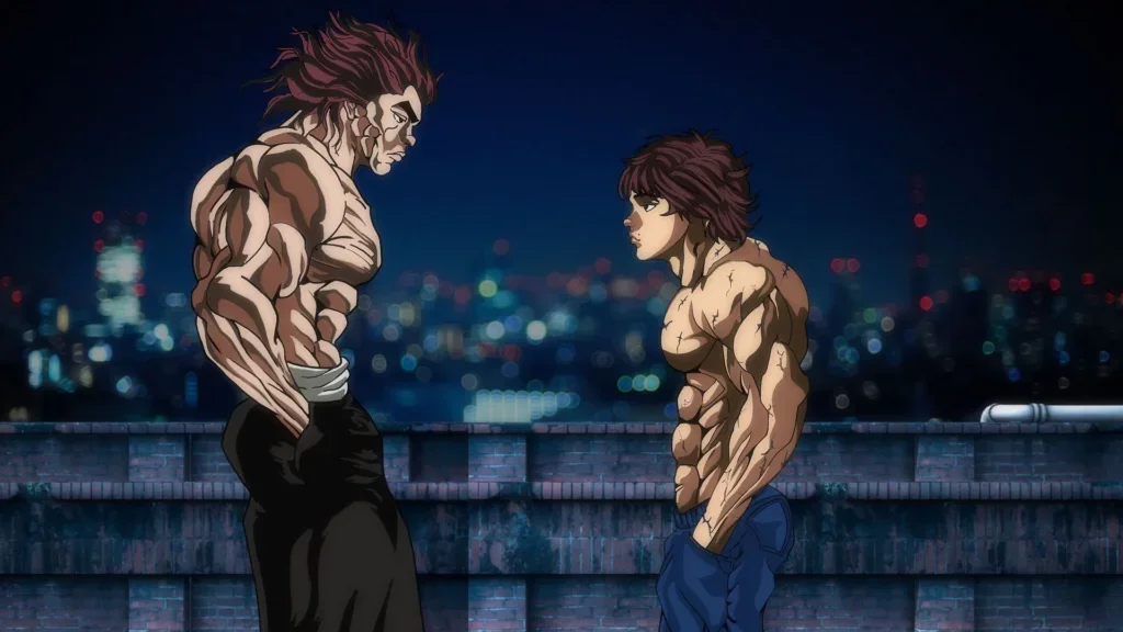 baki Baki Watch Guide: How to watch & Which Version to Watch?