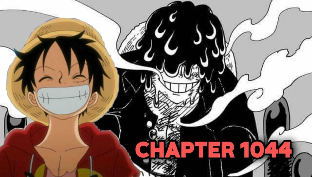 One Piece Chapter 1044 One Piece Chapter 1044: Release Date, Delay, Discussion