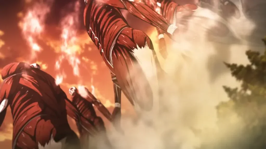 attack on titan the rumbling 1641846591612 Why did Eren turn evil?