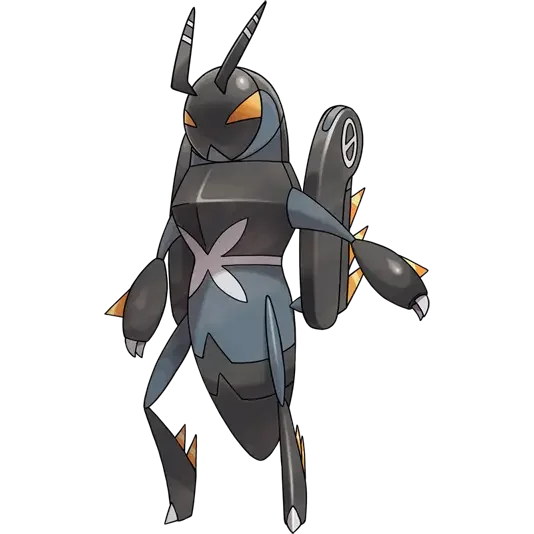 0920Lokix bug 27 Best Bug Type Pokémon