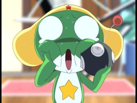 anime frogs 1 10 Best Anime Frogs/Toad Characters