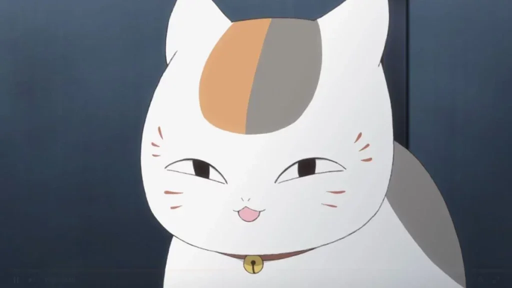 bj02 30 Best Anime Cats Felines of All Time
