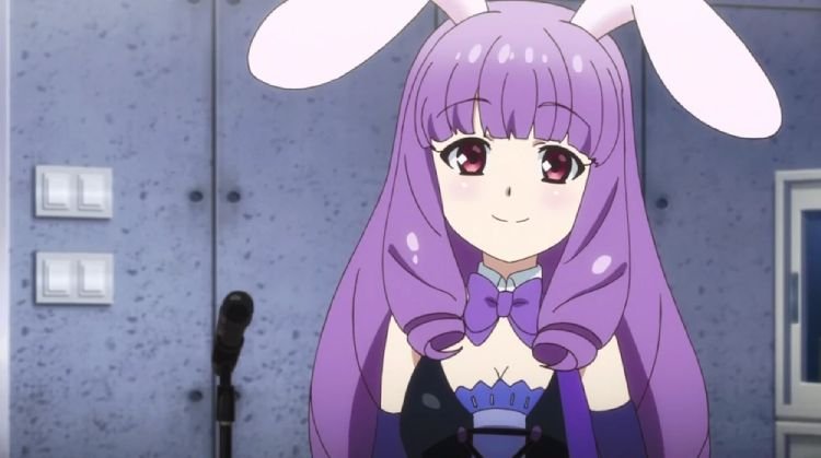 chuchu 28 Adorable Anime Bunny Girls Of All Time