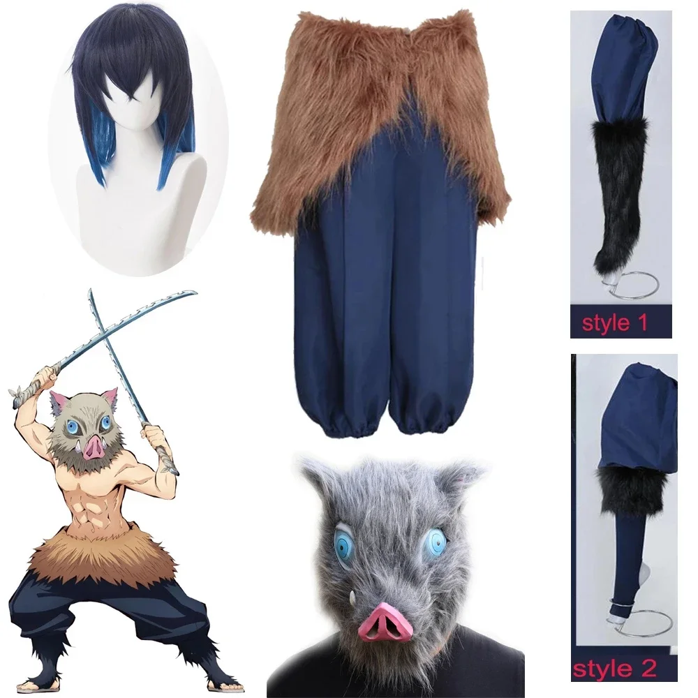 cosplay bh 15 Best Demon Slayer Outfits Cosplay