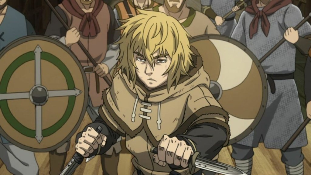 is vinland saga historically accurate Is Vinland Saga Historically Accurate & Based on a True Story?