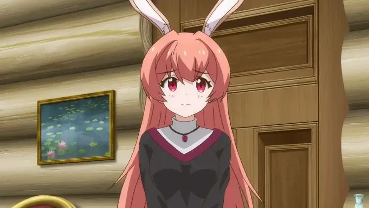 kuku 28 Adorable Anime Bunny Girls Of All Time