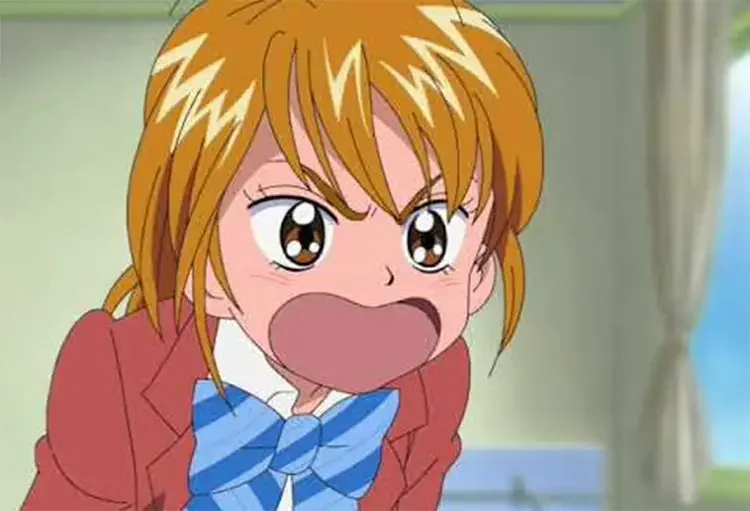 09 nagisa pretty cure 32 Best Tomboy Anime Characters Of All Time