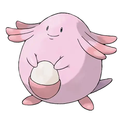 113 1 21 Best Pink Pokémon of All Time