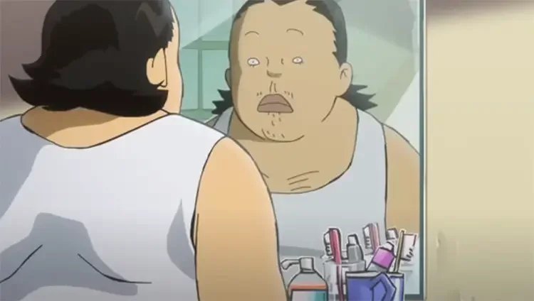 12 to be hero fat anime screenshot 32 Funniest Comedy Anime of All Times