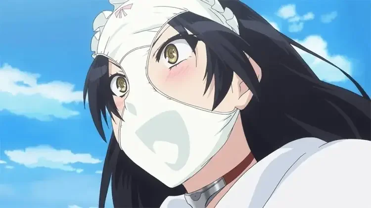15 shimoneta anime underpants screenshot 32 Funniest Comedy Anime of All Times