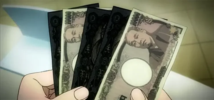 17 money of soul anime screenshot 23 Best Anime About Gambling of All Time