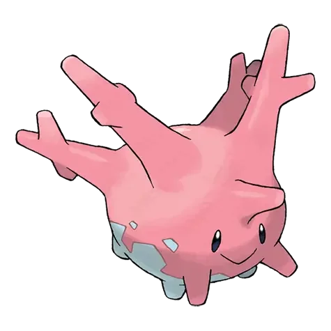 222 1 21 Best Pink Pokémon of All Time