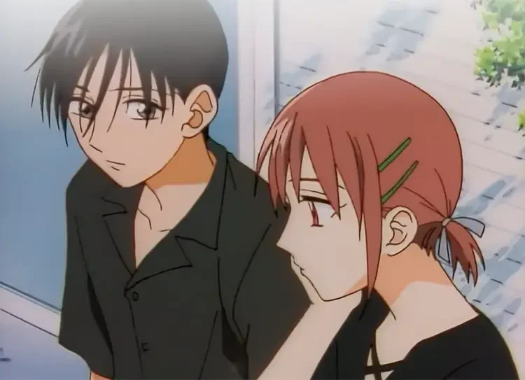 26 his and her circumstances anime 45 Best Rom Com Anime You Need to Watch