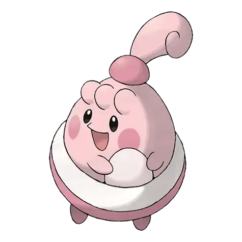 440 1 21 Best Pink Pokémon of All Time