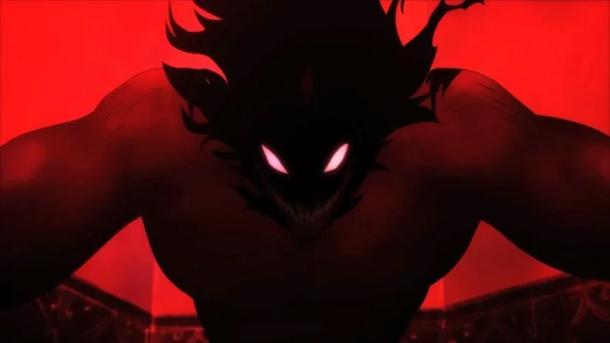Devilman Crybaby 15 Sexiest/Sexual Anime on Netflix