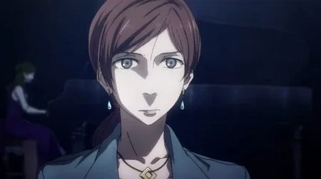 Machiko death parade 15 Best Death Parade Characters of All Time