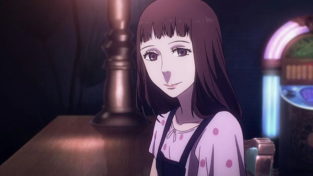 Mai Takada death parade 15 Best Death Parade Characters of All Time