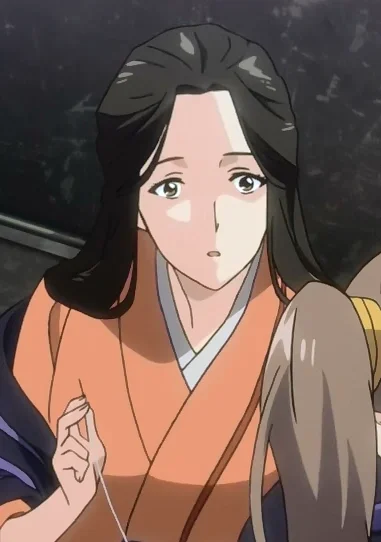 Shino pregnant 10 Pregnant Anime Characters of All Time