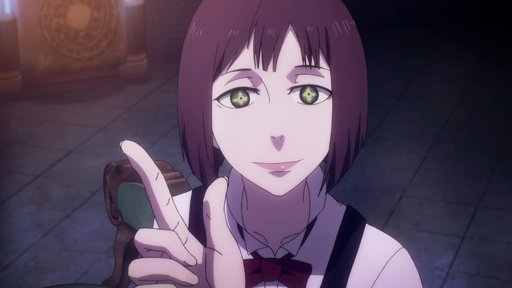 death parade 15 Best Death Parade Characters of All Time