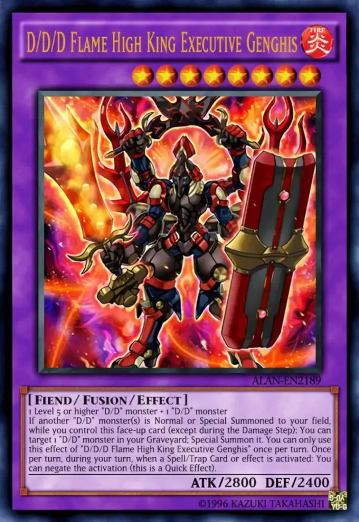 fusion j 1 15 Best Fusion Archetypes in Yugioh
