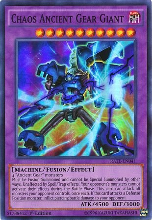 fusion 15 Best Fusion Archetypes in Yugioh
