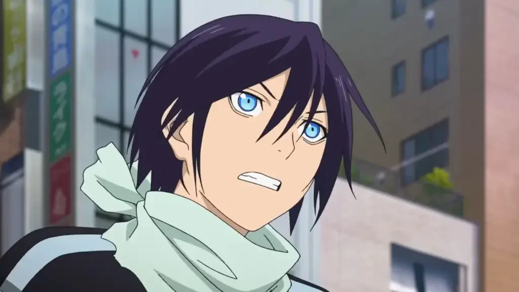 noragami hgb 15 Best Noragami Characters of All Time