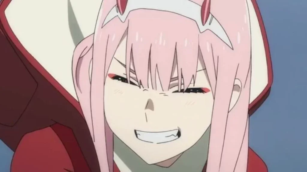 pimk hair hvgh 15 Best Pink Haired Anime Characters