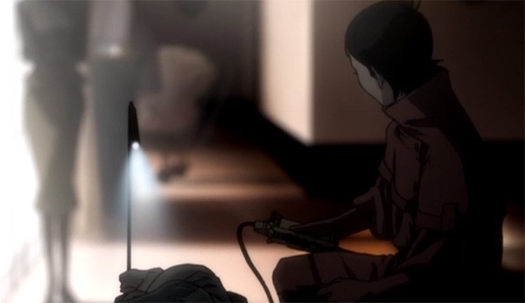 04 ergo proxy anime series 35 Most Underrated Anime You Need To Watch