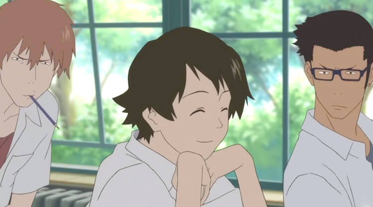 06 the girl who leapt through time anime 1 38 Best Romance Anime Series & Movies For Perfect Date