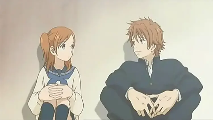 08 bokura ga ita anime screenshot 35 Best High School Romance Anime Series & Movies