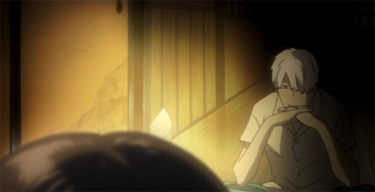 09 mushishi anime series 35 Most Underrated Anime You Need To Watch