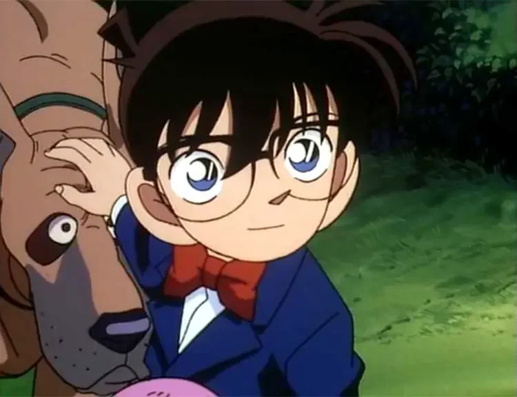 10 detective conan screenshot 37 Classic 90s Anime Series & Movies