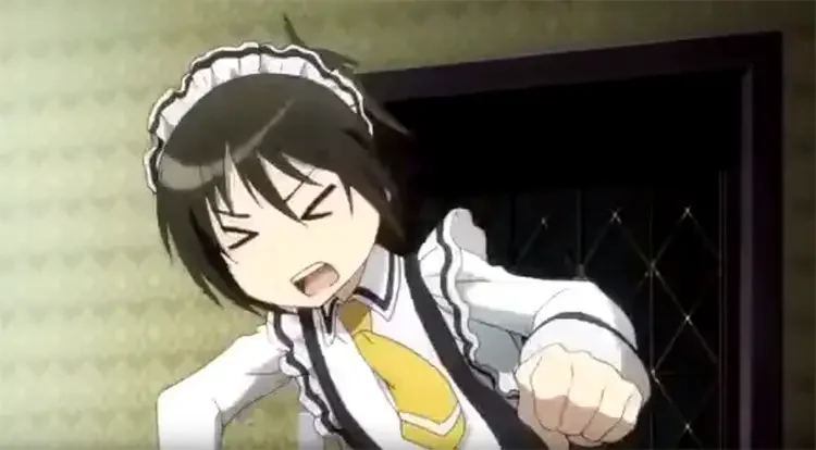 12 shounen maid anime series 35 Most Underrated Anime You Need To Watch