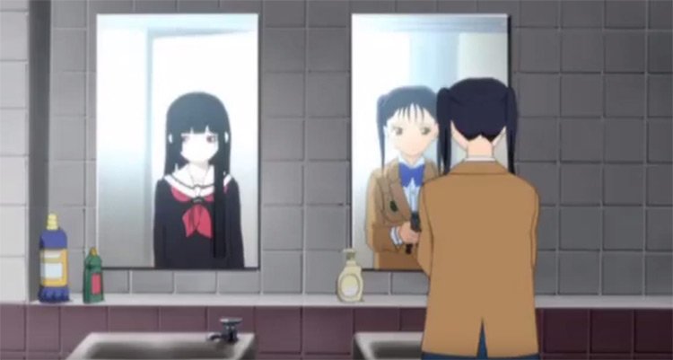 15 hell girl anime screenshot 35 Most Underrated Anime You Need To Watch