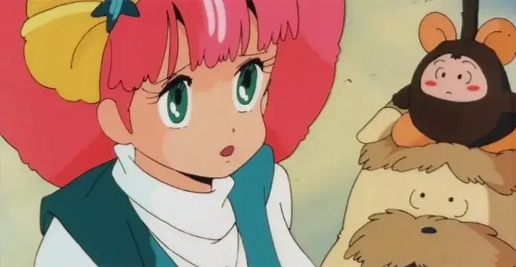 16 magical princess minky momo anime 28 Best 1980s Anime Series & Movies to Watch Now