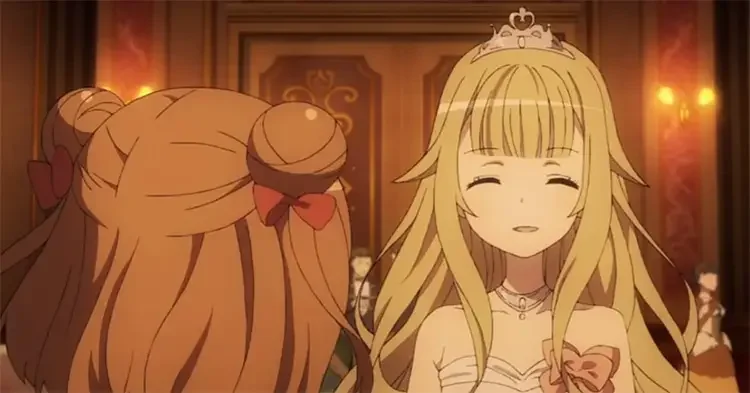 18 princess principal anime 35 Most Underrated Anime You Need To Watch