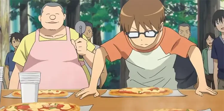 19 silver spoon anime series 35 Most Underrated Anime You Need To Watch